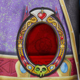 HASBRO- DPR VILLAINS REGINA CATTIVA F45625X2 **