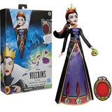 HASBRO- DPR VILLAINS REGINA CATTIVA F45625X2 **