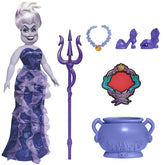 HASBRO - DPR VILLAINS URSULA F45645X2 **