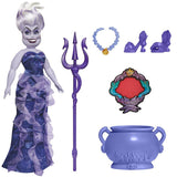 HASBRO - DPR VILLAINS URSULA F45645X2 **