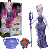 HASBRO - DPR VILLAINS URSULA F45645X2 **