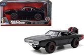 253203011 JADA Fast&Furious Dodge Charger Offroad del 1970 in scala 1:24