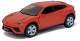 KINSMART LAMBORGHINI URUS DIE-CAST CON RETROCARICA colore casuale