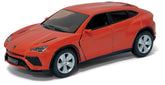 KINSMART LAMBORGHINI URUS DIE-CAST CON RETROCARICA colore casuale