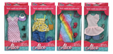 27804 TOYS GARDEN - VESTITI BAMBOLE ALICE - MODELLO CASUALE