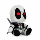 KR1602 RUBIES - PELUCHE MARVEL DEADPOOL X-FORCE