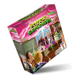 GHE093 - dvgames POZIONI ESPLOSIVE SECONDA ED.