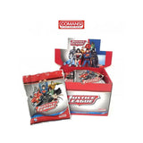 DIP 76681 COMANSI - BUSTINA JUSTICE LEAGUE 3D - PERSONAGGIO CASUALE