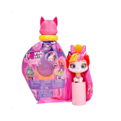 713031 IMC-VIP PETS CATS CDU 6UN