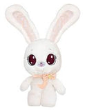 88948 IMC - PEEKAUPETS BUNNY PLUSH - COLORE CASUALE