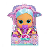 904095 IMC-CRY BABIES DRESSY FANTASY BRUNY
