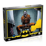 WM01700-ML1-6 - PUZZLE - JOKER - 1000 PC