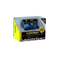 40604 ODS- RADIOCOM - STEREO RACE 2