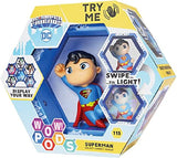 Dynit - Wow! Pods - DC Super Friends -Superman