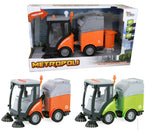 27436 - Toys Garden - METROPOLI MEZZO ECOLOGICO - COLORE CASUALE