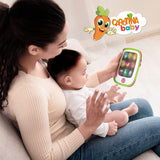 95049 - LISCIANI - CAROTINA BABY TAB