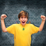 97456 - LISCIANI - CRAZY SCIENCE MAGIC DRAGONS COLLECTION