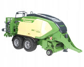 2033 - BRUDER - Rimorchio Krone Big Pack pressaballe 1290 HDP VC