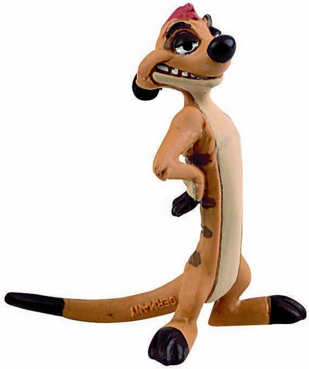 12534 - BULLYLAND - Disney/Timon (C)