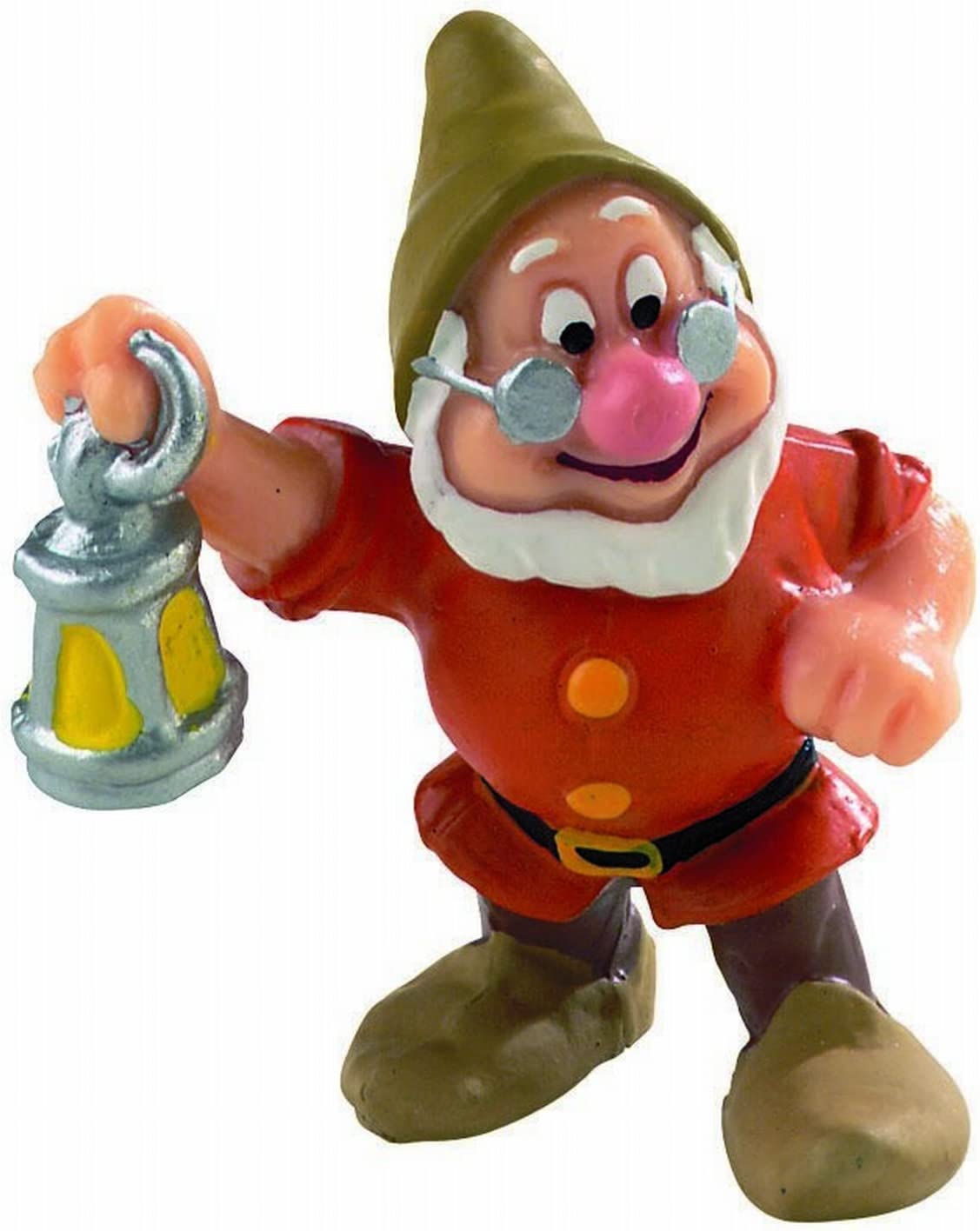 12476 - BULLYLAND - Disney/Dotto (C)