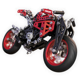 6027038 MECCANO Ducati Monster 1200s