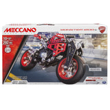 6027038 MECCANO Ducati Monster 1200s