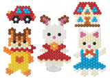 31068 AQUABEADS- Kit Personaggi Sylvanian Families