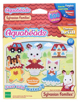 31068 AQUABEADS- Kit Personaggi Sylvanian Families