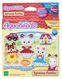 31068 AQUABEADS- Kit Personaggi Sylvanian Families