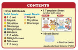 31068 AQUABEADS- Kit Personaggi Sylvanian Families