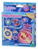 31038 AQUABEADS - Charm Set Elegante Di Ciondoli -