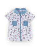 MC VESTITO HAPPY PANDA - FUORI CATALOGO