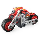 6055090 MECCANO JUNIOR - Veicoli Assortiti - MODELLO CASUALE