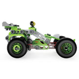 6055133 MECCANO JUNIOR - Veicolo Buggy a Retrocarica