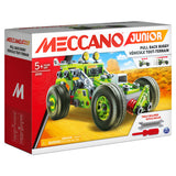 6055133 MECCANO JUNIOR - Veicolo Buggy a Retrocarica