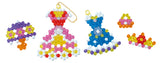 31362 AQUABEADS - Kit Vestitino Portachiavi