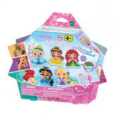 31606 AQB SET SCINTILLANTE - DISNEY PRINCESS