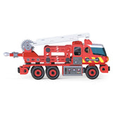 6056415 MECCANO JUNIOR - Camion dei Pompieri