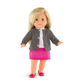 MC CARDIGAN GRIGIO SCURO - FUORI CATALOGO