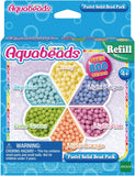 31360 - AQUABEADS Scatola Perle Solide Pastello (ex 31505)