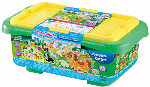 31838 AQUABEADS IN FATTORIA