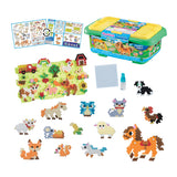 31838 AQUABEADS IN FATTORIA