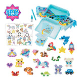 317750 AQUABEADS - Set creazioni Design Factory