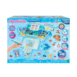 317750 AQUABEADS - Set creazioni Design Factory