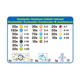 31769 -AQUABEADS Vita nell oceano