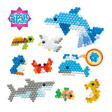 31769 -AQUABEADS Vita nell oceano