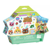 31832 - AQUABEADS Animal Crossing: New Horizons Character Set