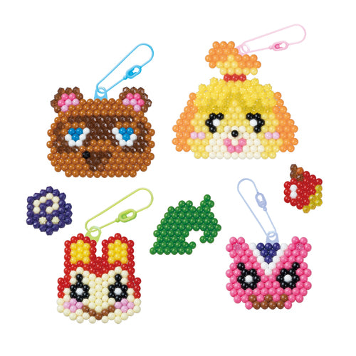 31832 - AQUABEADS Animal Crossing: New Horizons Character Set