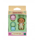 5411 SF- Bebè Barboncino