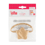 BORSA ORO A FORMA DI STELLA - FUORI CATALOGO